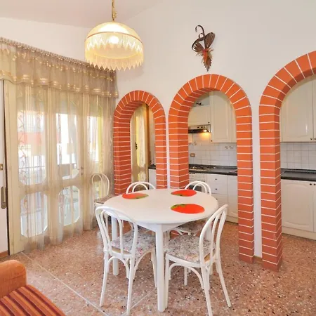Apartamento Marina Bibione