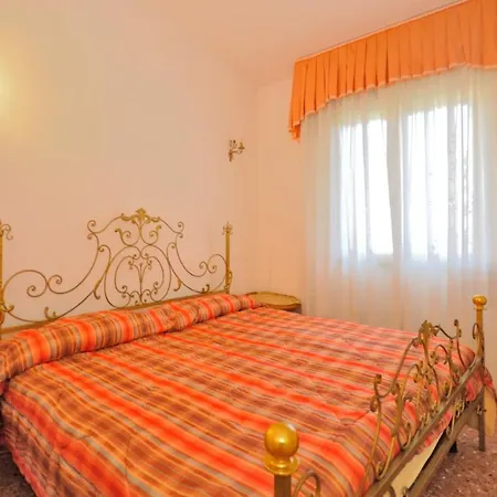 Apartamento Marina *